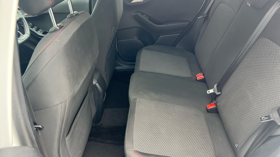 Ford Fiesta 1.0 EcoBoost 95 ST-Line Edition 5dr Petrol Hatchback - Image 16