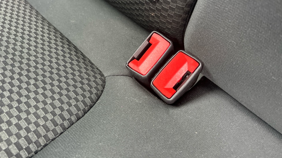 Ford Fiesta 1.0 EcoBoost 95 ST-Line Edition 5dr Petrol Hatchback - Image 17