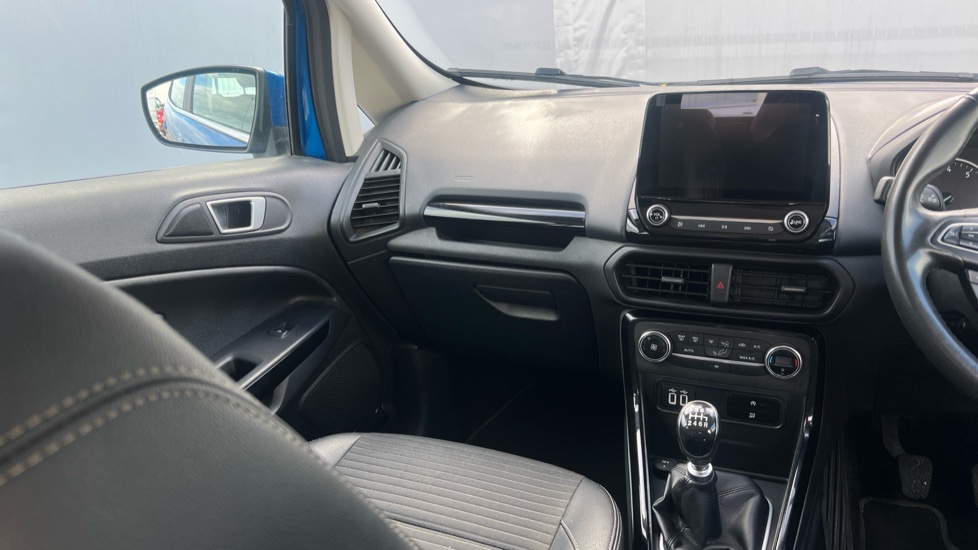 Ford EcoSport 1.0 EcoBoost 125 Titanium 5dr Petrol Hatchback - Image 14
