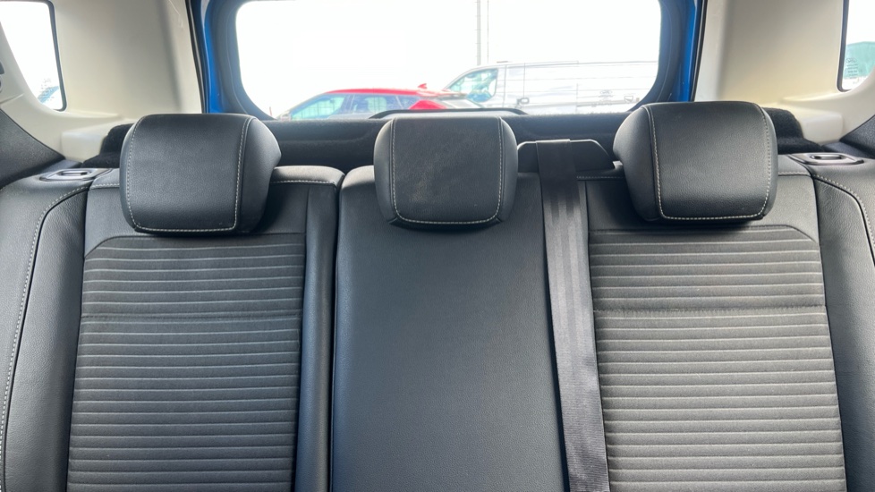 Ford EcoSport 1.0 EcoBoost 125 Titanium 5dr Petrol Hatchback - Image 15