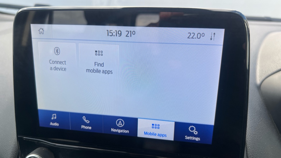 Ford EcoSport 1.0 EcoBoost 125 Titanium 5dr Petrol Hatchback - Image 23