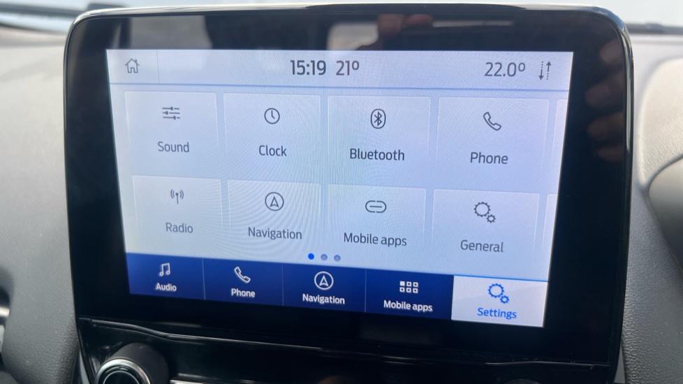 Ford EcoSport 1.0 EcoBoost 125 Titanium 5dr Petrol Hatchback - Image 24