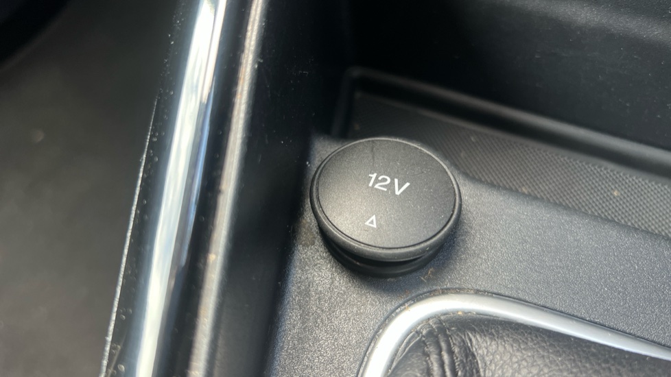 Ford EcoSport 1.0 EcoBoost 125 Titanium 5dr Petrol Hatchback - Image 30