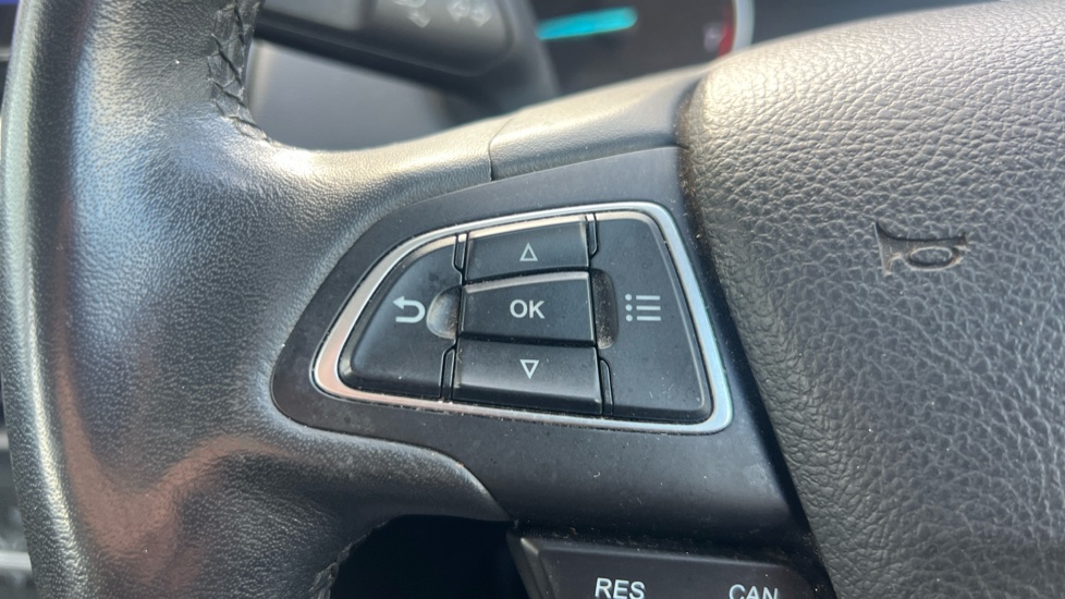 Ford EcoSport 1.0 EcoBoost 125 Titanium 5dr Petrol Hatchback - Image 32