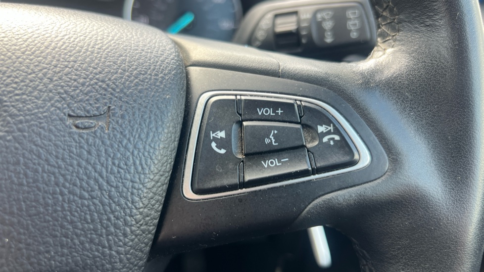 Ford EcoSport 1.0 EcoBoost 125 Titanium 5dr Petrol Hatchback - Image 33