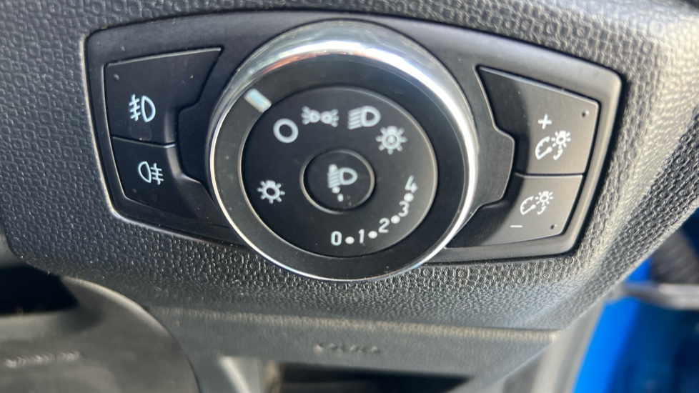 Ford EcoSport 1.0 EcoBoost 125 Titanium 5dr Petrol Hatchback - Image 37