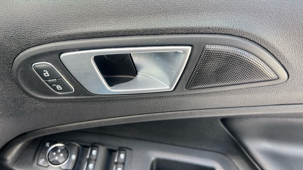 Ford EcoSport 1.0 EcoBoost 125 Titanium 5dr Petrol Hatchback - Image 38