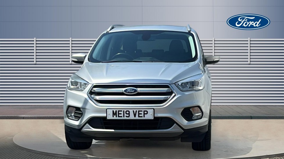 Ford Kuga 2.0 TDCi 180 Titanium Edition 5dr Auto Diesel Estate - Image 3