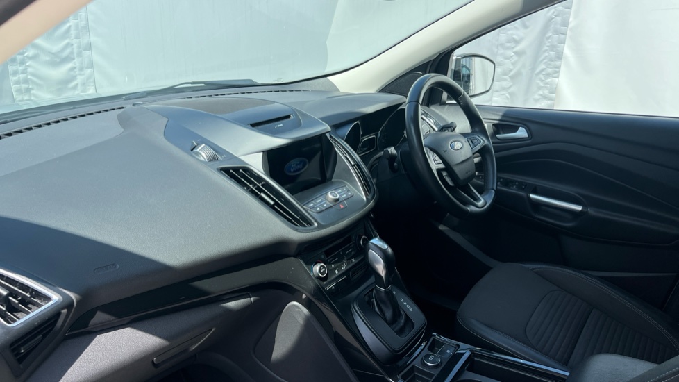 Ford Kuga 2.0 TDCi 180 Titanium Edition 5dr Auto Diesel Estate - Image 9