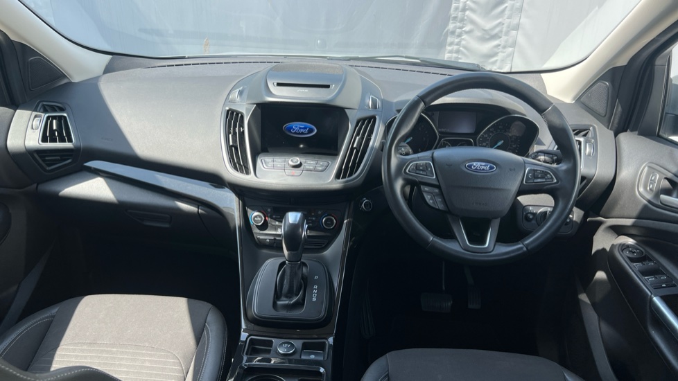 Ford Kuga 2.0 TDCi 180 Titanium Edition 5dr Auto Diesel Estate - Image 10