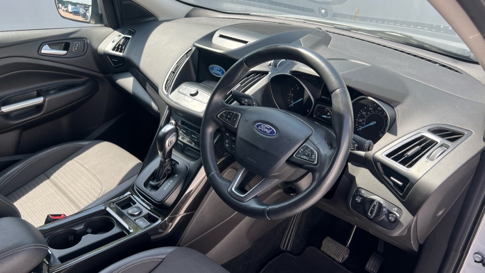 Ford Kuga 2.0 TDCi 180 Titanium Edition 5dr Auto Diesel Estate - Image 11