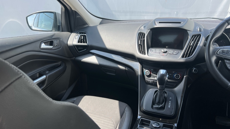 Ford Kuga 2.0 TDCi 180 Titanium Edition 5dr Auto Diesel Estate - Image 14