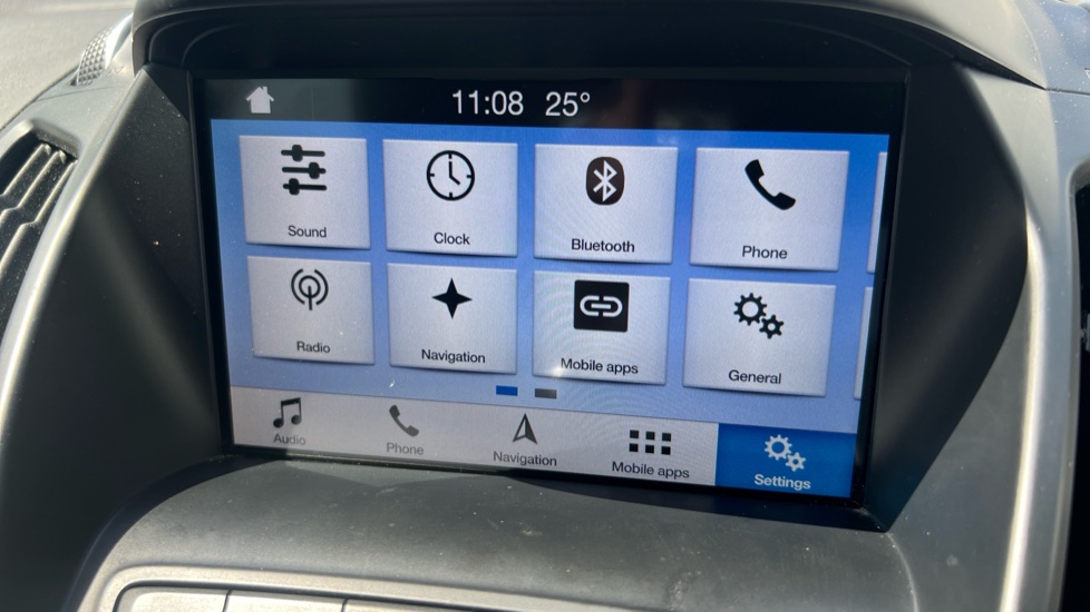 Ford Kuga 2.0 TDCi 180 Titanium Edition 5dr Auto Diesel Estate - Image 24