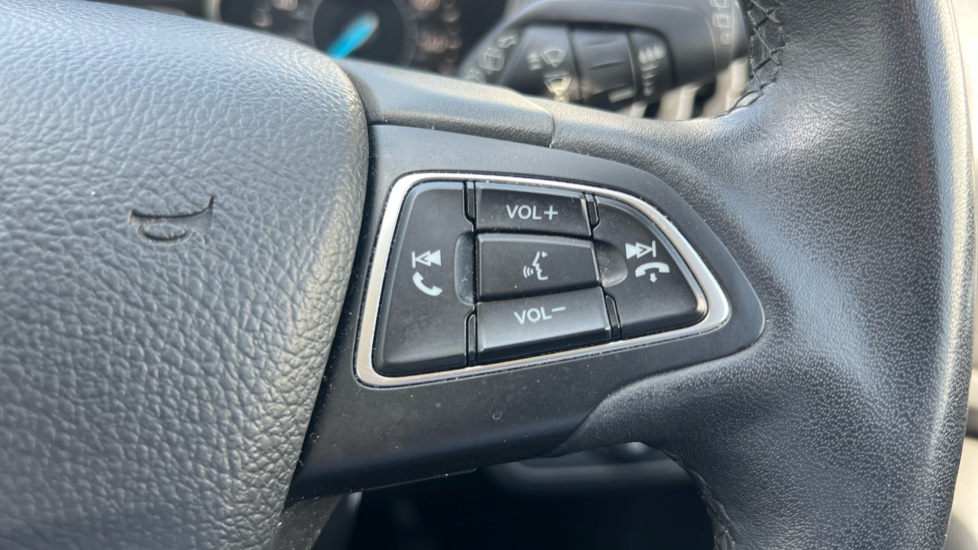Ford Kuga 2.0 TDCi 180 Titanium Edition 5dr Auto Diesel Estate - Image 33