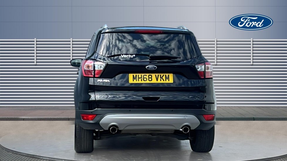 Ford Kuga 1.5 TDCi Titanium Edition 5dr 2WD Diesel Estate - Image 6