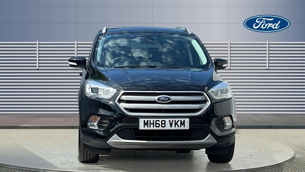 Ford Kuga 1.5 TDCi Titanium Edition 5dr 2WD Diesel Estate - Image 3