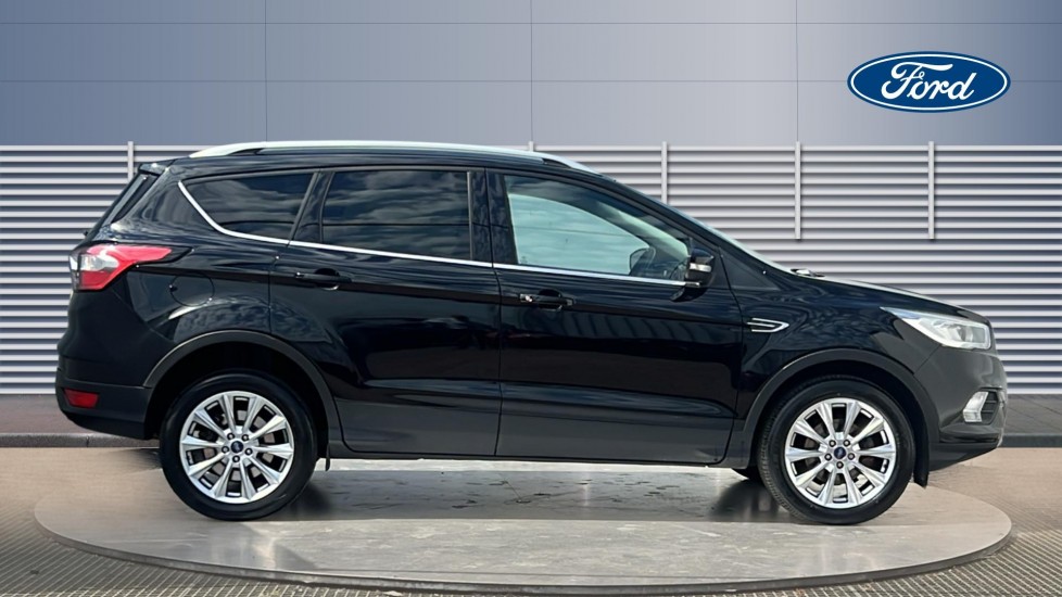 Ford Kuga 1.5 TDCi Titanium Edition 5dr 2WD Diesel Estate - Image 5