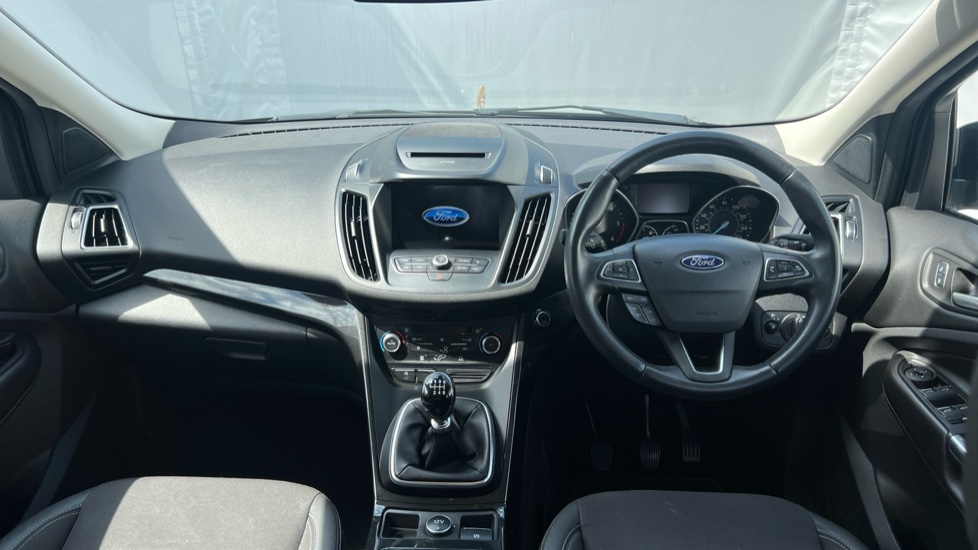 Ford Kuga 1.5 TDCi Titanium Edition 5dr 2WD Diesel Estate - Image 10