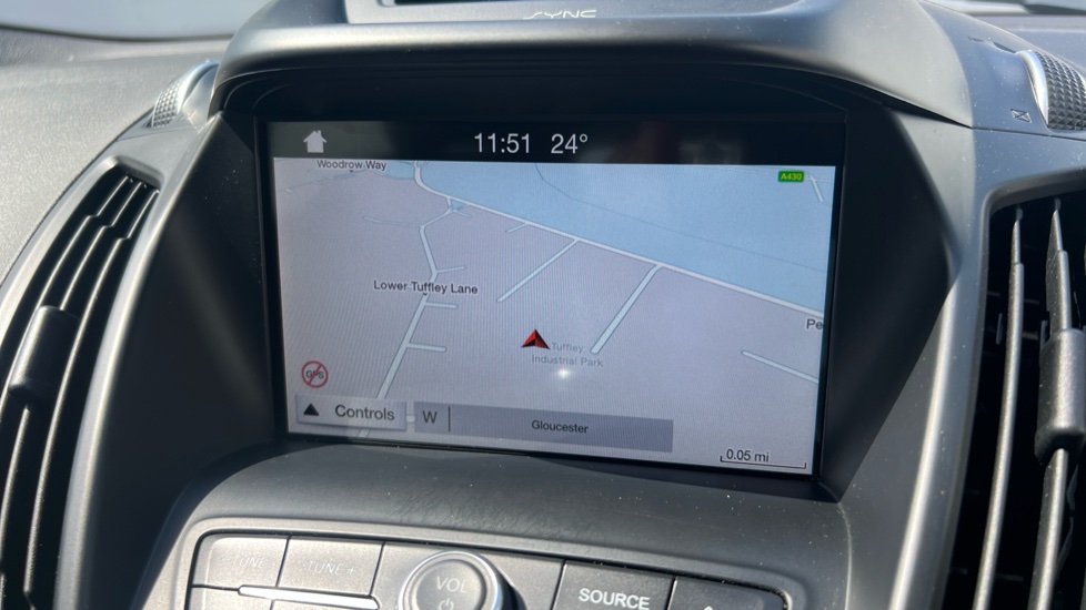 Ford Kuga 1.5 TDCi Titanium Edition 5dr 2WD Diesel Estate - Image 12