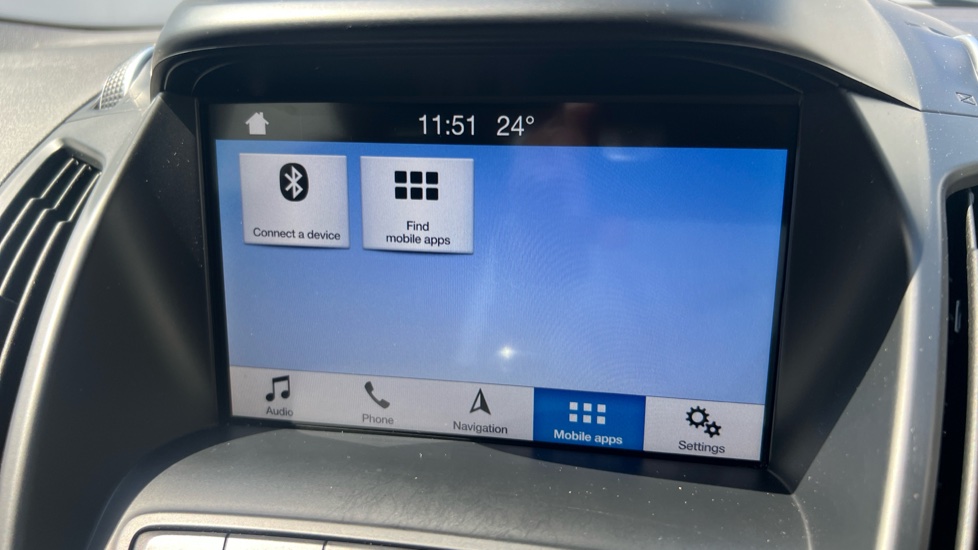 Ford Kuga 1.5 TDCi Titanium Edition 5dr 2WD Diesel Estate - Image 23