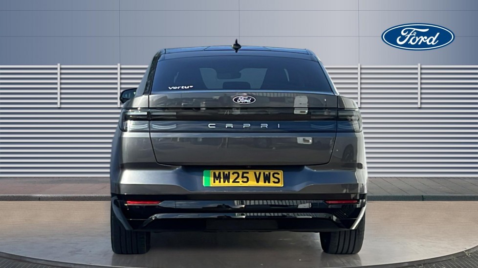 Ford Capri 210kW Premium 77kWh 5dr Auto [Driver Assist Pack] Electric Estate - Image 6