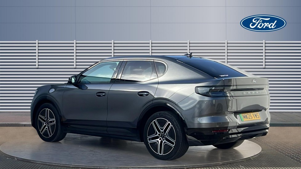 Ford Capri 210kW Premium 77kWh 5dr Auto [Driver Assist Pack] Electric Estate - Image 2