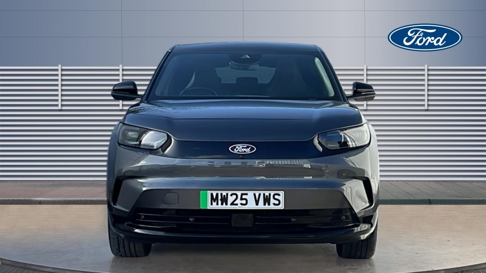 Ford Capri 210kW Premium 77kWh 5dr Auto [Driver Assist Pack] Electric Estate - Image 3