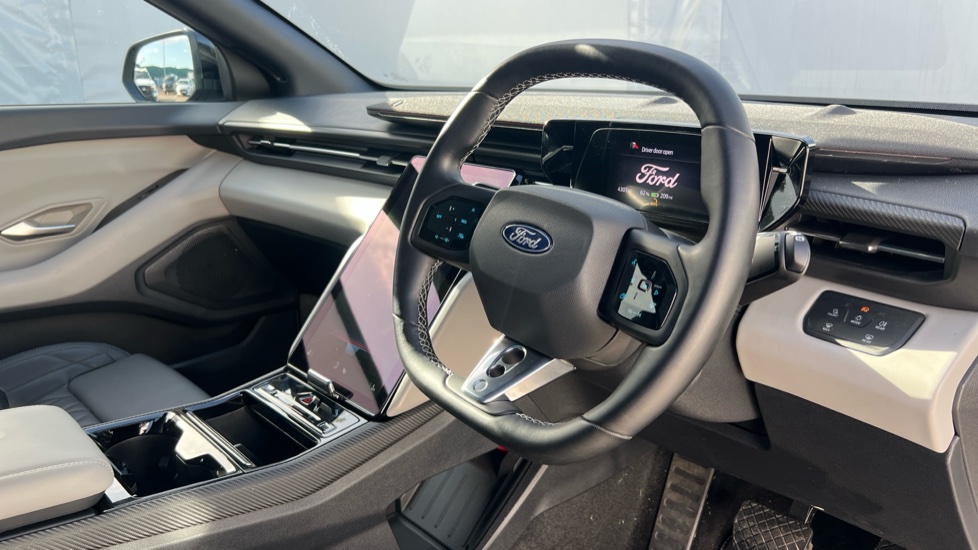 Ford Capri 210kW Premium 77kWh 5dr Auto [Driver Assist Pack] Electric Estate - Image 11