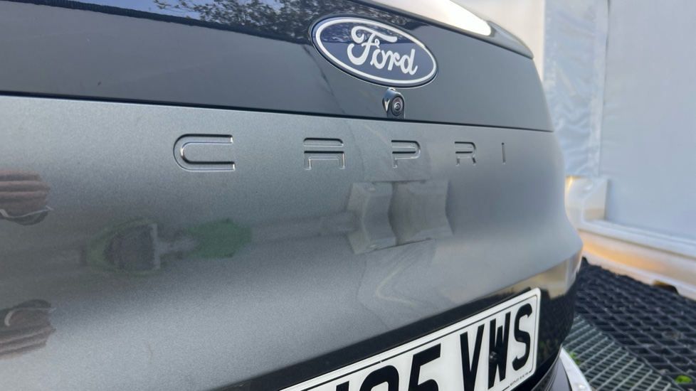 Ford Capri 210kW Premium 77kWh 5dr Auto [Driver Assist Pack] Electric Estate - Image 21