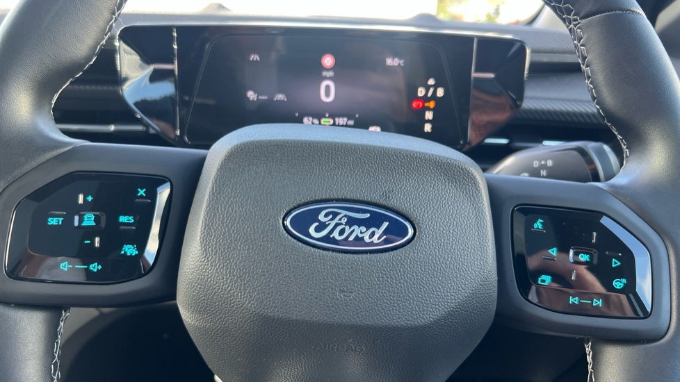 Ford Capri 210kW Premium 77kWh 5dr Auto [Driver Assist Pack] Electric Estate - Image 23