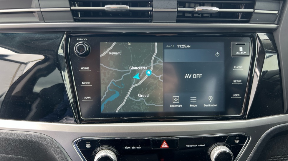 Ssangyong Korando 1.6 D Ultimate 5dr Auto Diesel Estate - Image 12