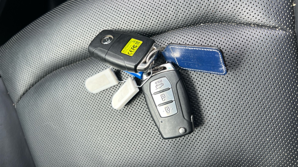 Ssangyong Korando 1.6 D Ultimate 5dr Auto Diesel Estate - Image 19