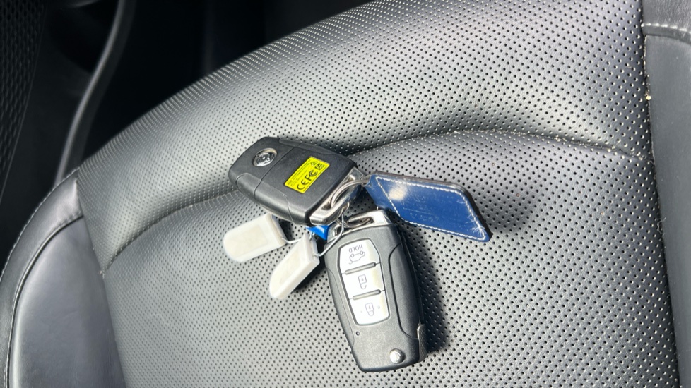 Ssangyong Korando 1.6 D Ultimate 5dr Auto Diesel Estate - Image 20