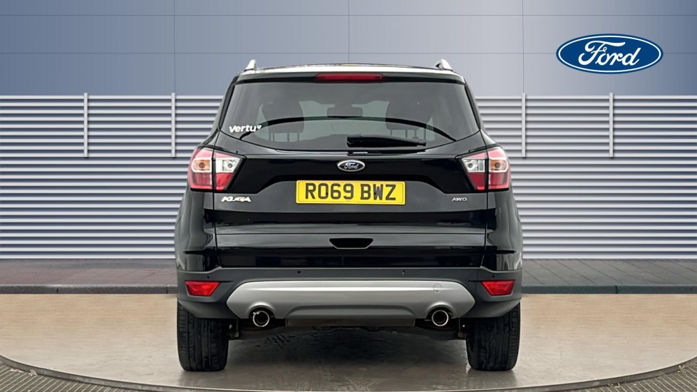 Ford Kuga 1.5 EcoBoost 176 Titanium X Edition 5dr Auto Petrol Estate - Image 6