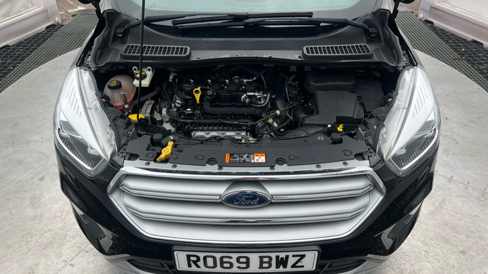 Ford Kuga 1.5 EcoBoost 176 Titanium X Edition 5dr Auto Petrol Estate - Image 8