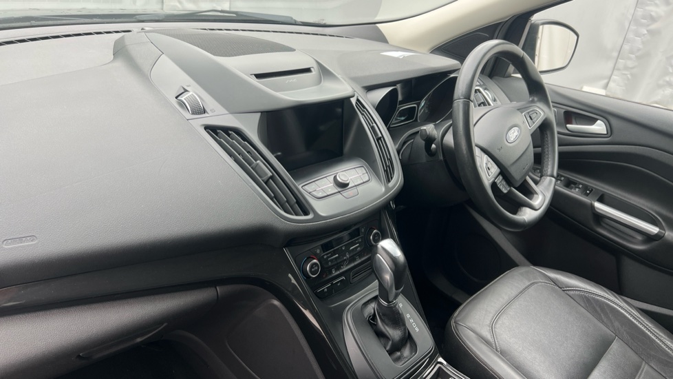 Ford Kuga 1.5 EcoBoost 176 Titanium X Edition 5dr Auto Petrol Estate - Image 9
