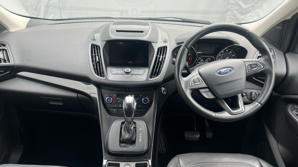 Ford Kuga 1.5 EcoBoost 176 Titanium X Edition 5dr Auto Petrol Estate - Image 10