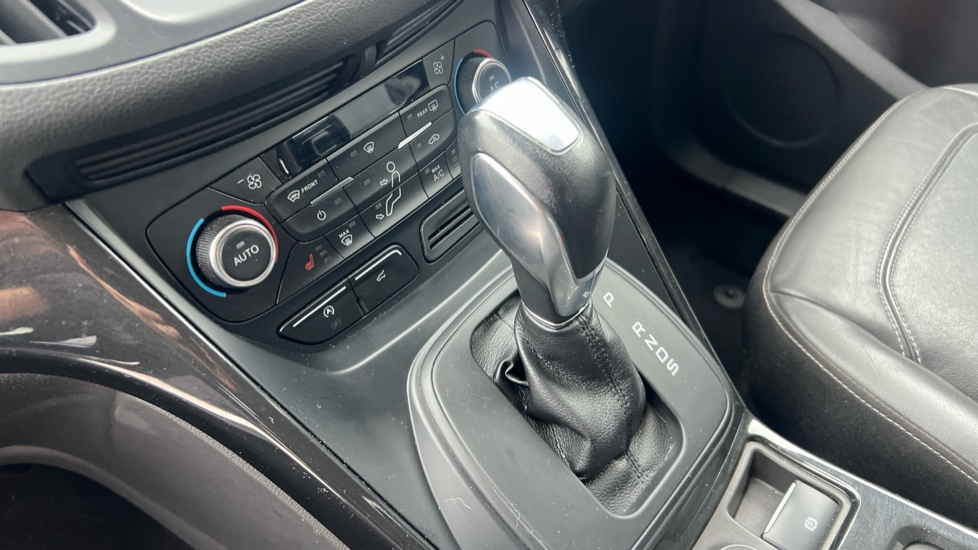 Ford Kuga 1.5 EcoBoost 176 Titanium X Edition 5dr Auto Petrol Estate - Image 13