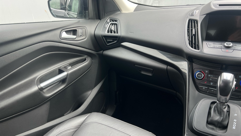 Ford Kuga 1.5 EcoBoost 176 Titanium X Edition 5dr Auto Petrol Estate - Image 14