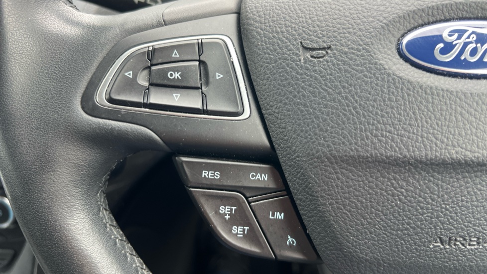 Ford Kuga 1.5 EcoBoost 176 Titanium X Edition 5dr Auto Petrol Estate - Image 21