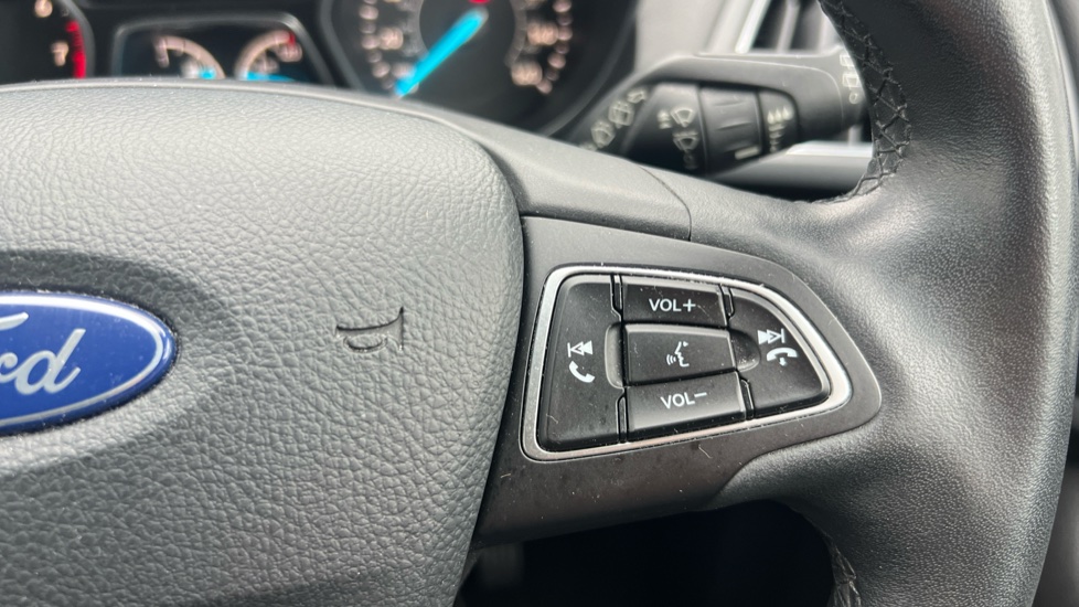 Ford Kuga 1.5 EcoBoost 176 Titanium X Edition 5dr Auto Petrol Estate - Image 22
