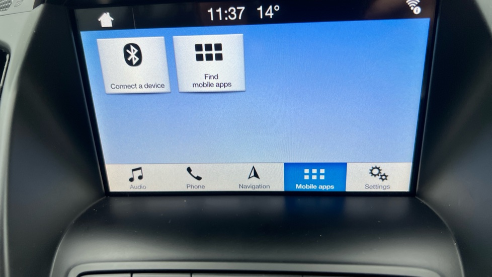 Ford Kuga 1.5 EcoBoost 176 Titanium X Edition 5dr Auto Petrol Estate - Image 33