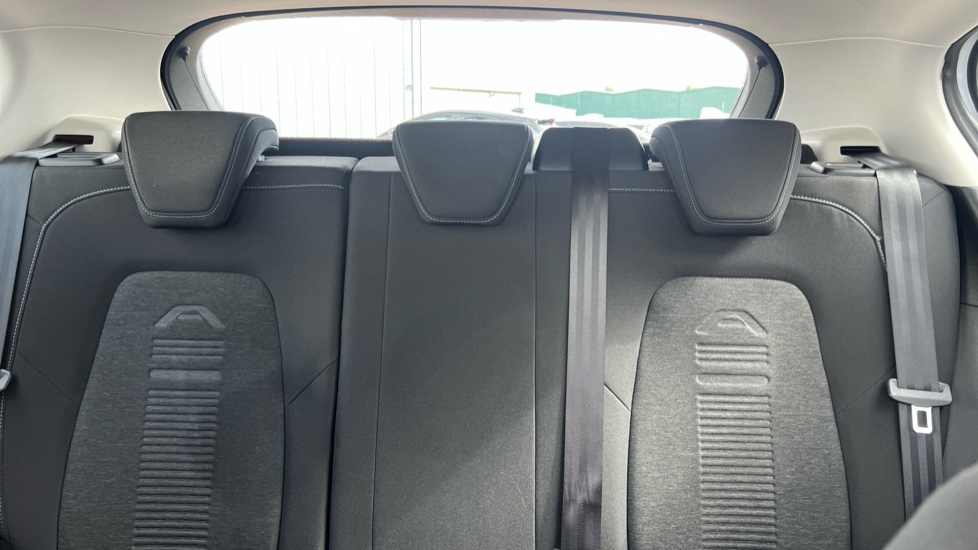 Ford Focus 1.0 EcoBoost 125 Active 5dr Petrol Hatchback - Image 15