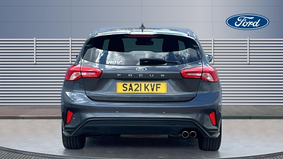 Ford Focus 1.5 EcoBlue 120 ST-Line Edition 5dr Diesel Hatchback - Image 6