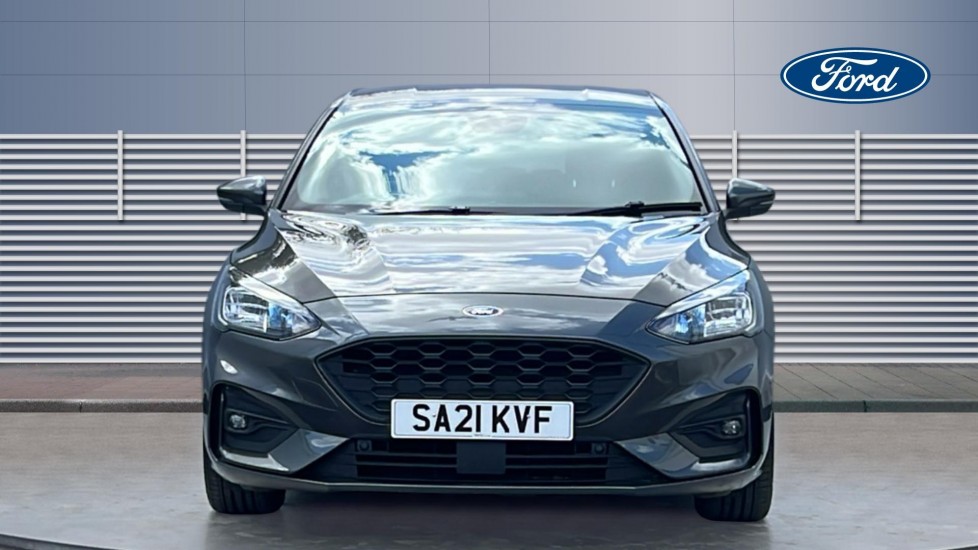 Ford Focus 1.5 EcoBlue 120 ST-Line Edition 5dr Diesel Hatchback - Image 3