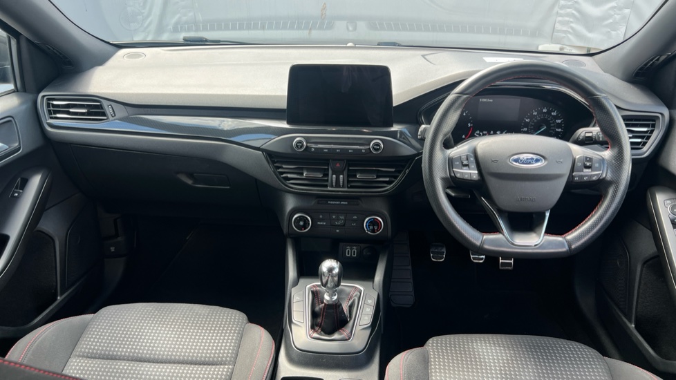 Ford Focus 1.5 EcoBlue 120 ST-Line Edition 5dr Diesel Hatchback - Image 10