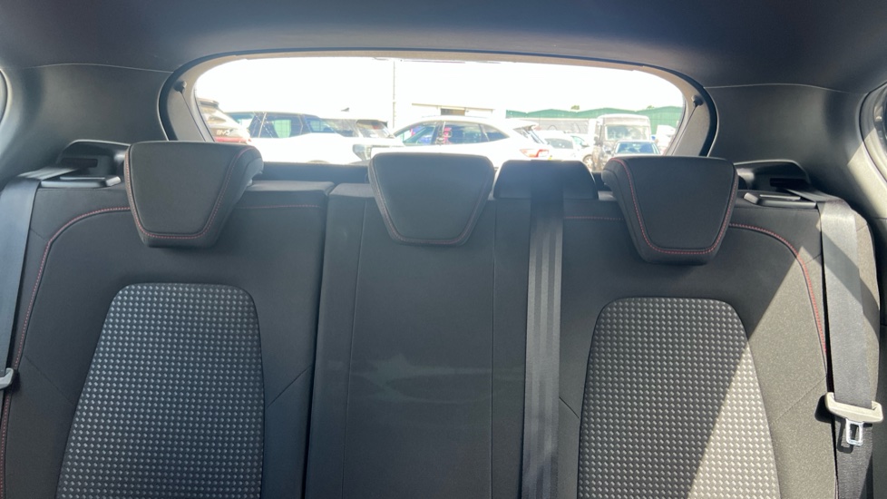 Ford Focus 1.5 EcoBlue 120 ST-Line Edition 5dr Diesel Hatchback - Image 15