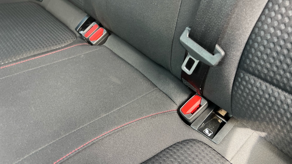 Ford Focus 1.5 EcoBlue 120 ST-Line Edition 5dr Diesel Hatchback - Image 17