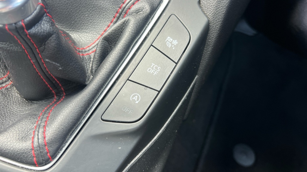 Ford Focus 1.5 EcoBlue 120 ST-Line Edition 5dr Diesel Hatchback - Image 30