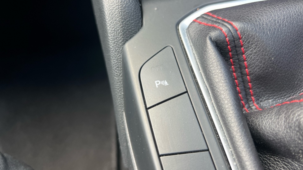 Ford Focus 1.5 EcoBlue 120 ST-Line Edition 5dr Diesel Hatchback - Image 31